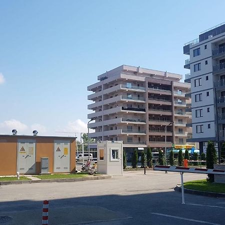 Las Andreeas Mamaia Exterior photo